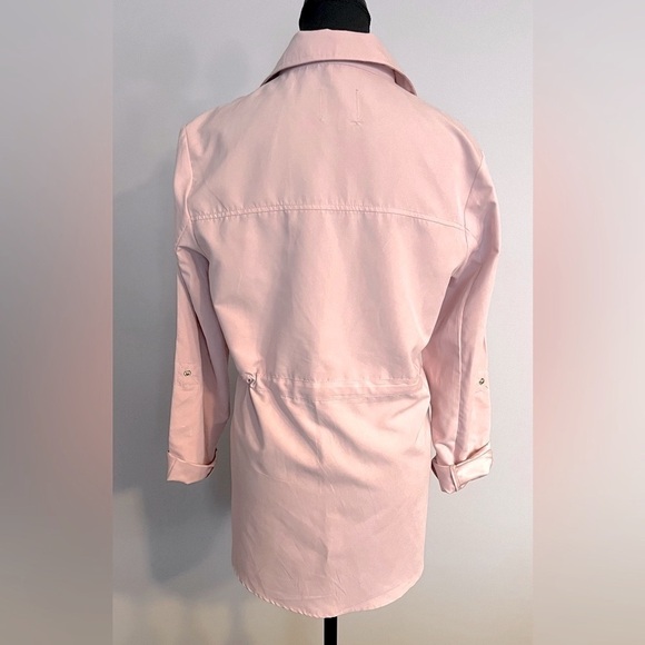 Love Tree Women’s Essential Light Spring Jacket - Picture 4 of 8